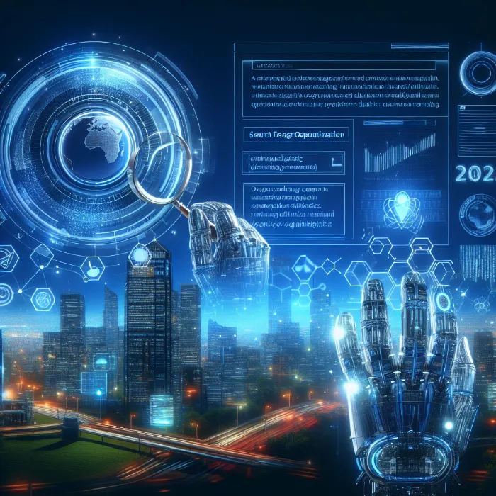 The Ultimate Guide to Boosting Your Website's SEO in 2026